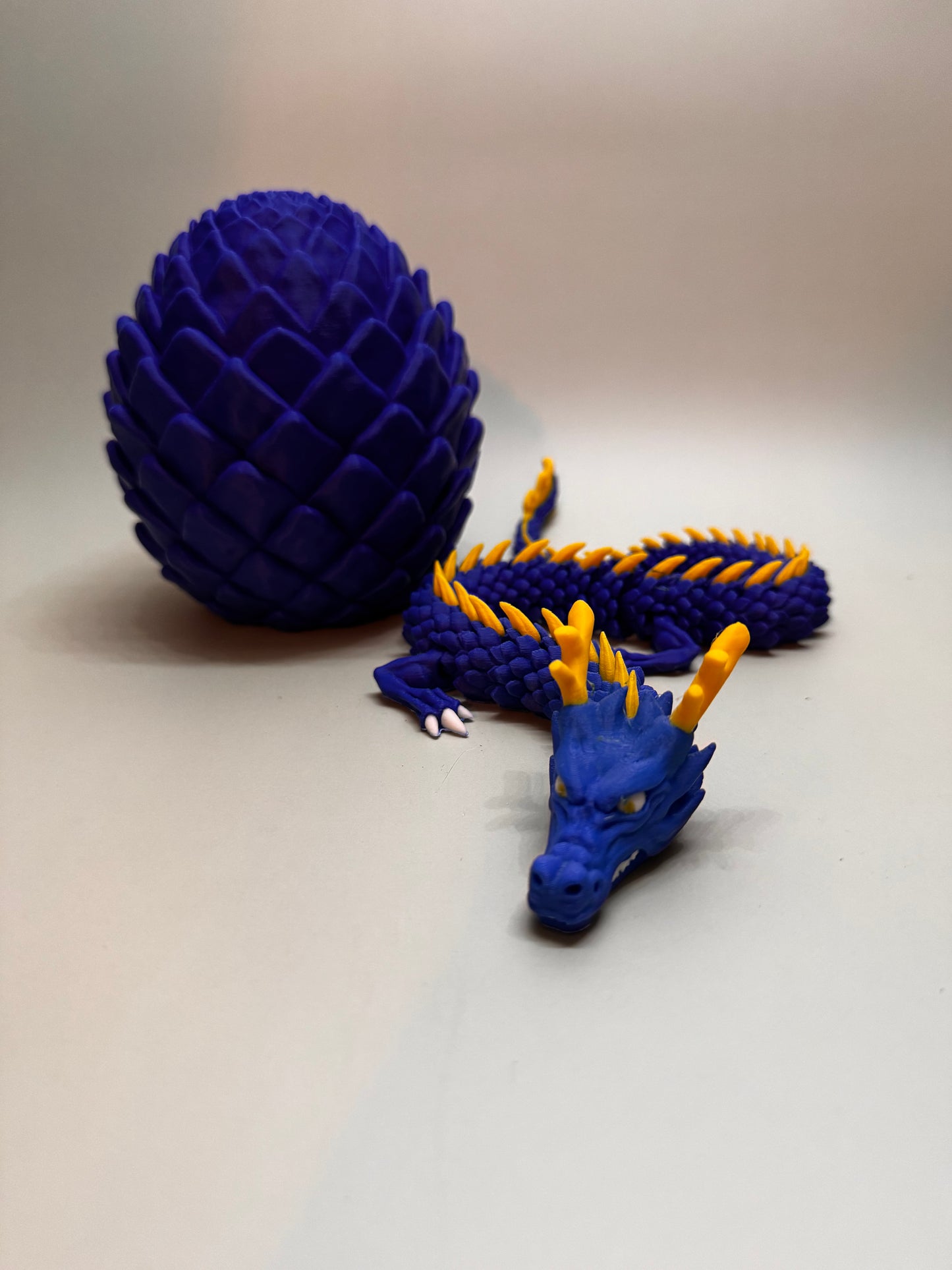 Articulated Dragon