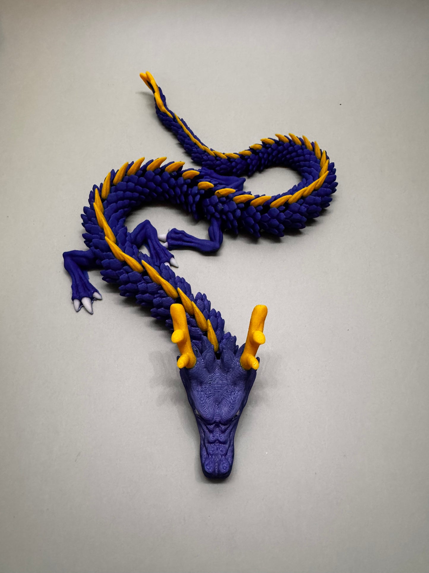 Articulated Dragon