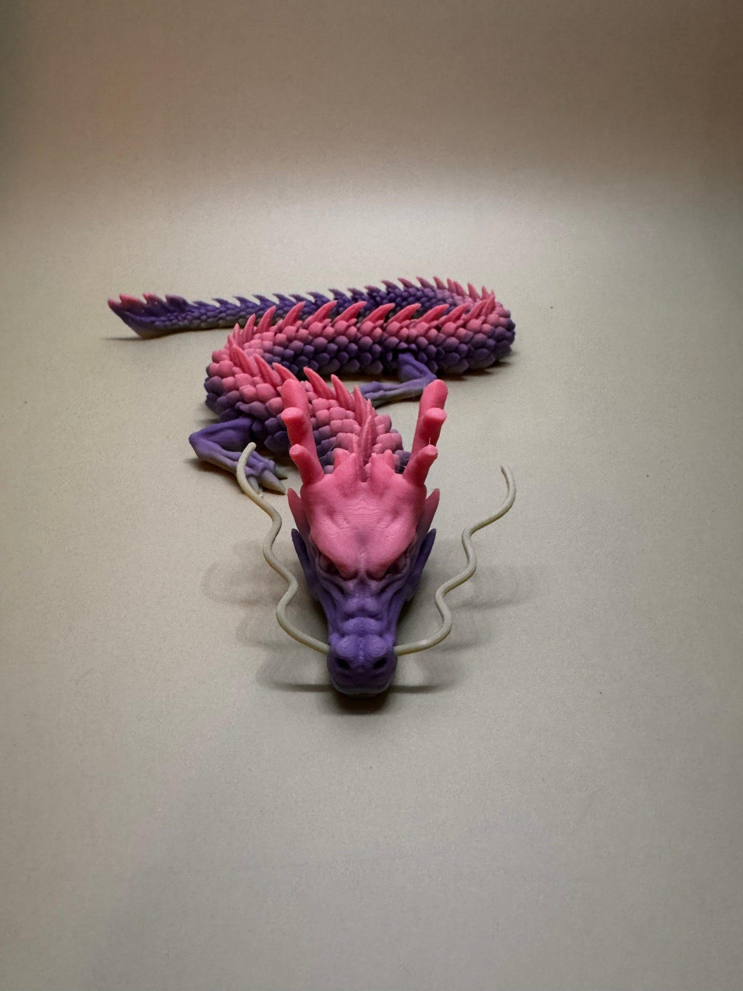Articulated Dragon
