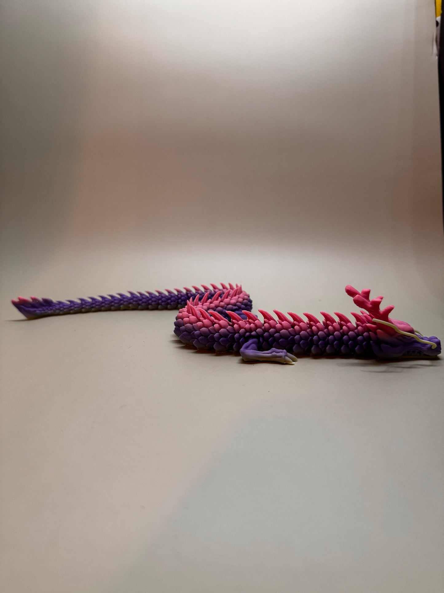 Articulated Dragon