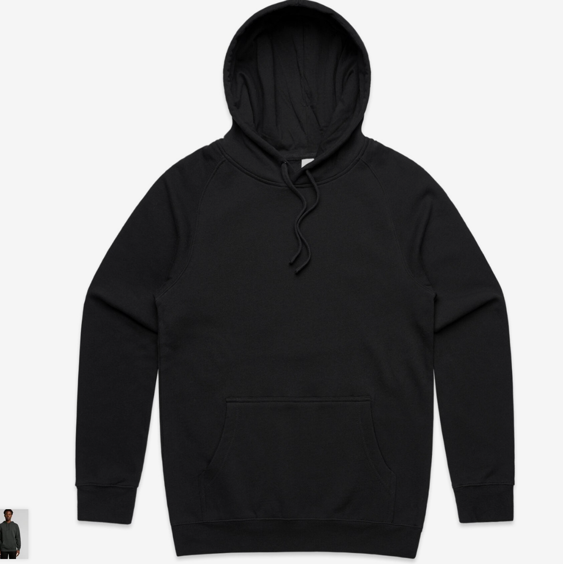Custom Hoodies