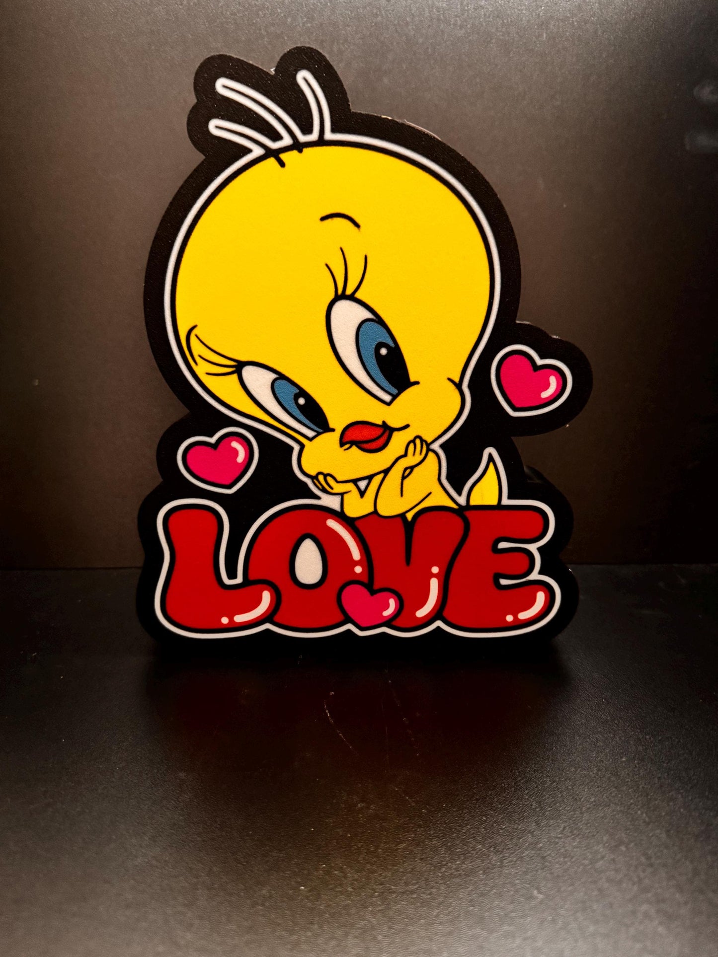 Love tweety Lightbox