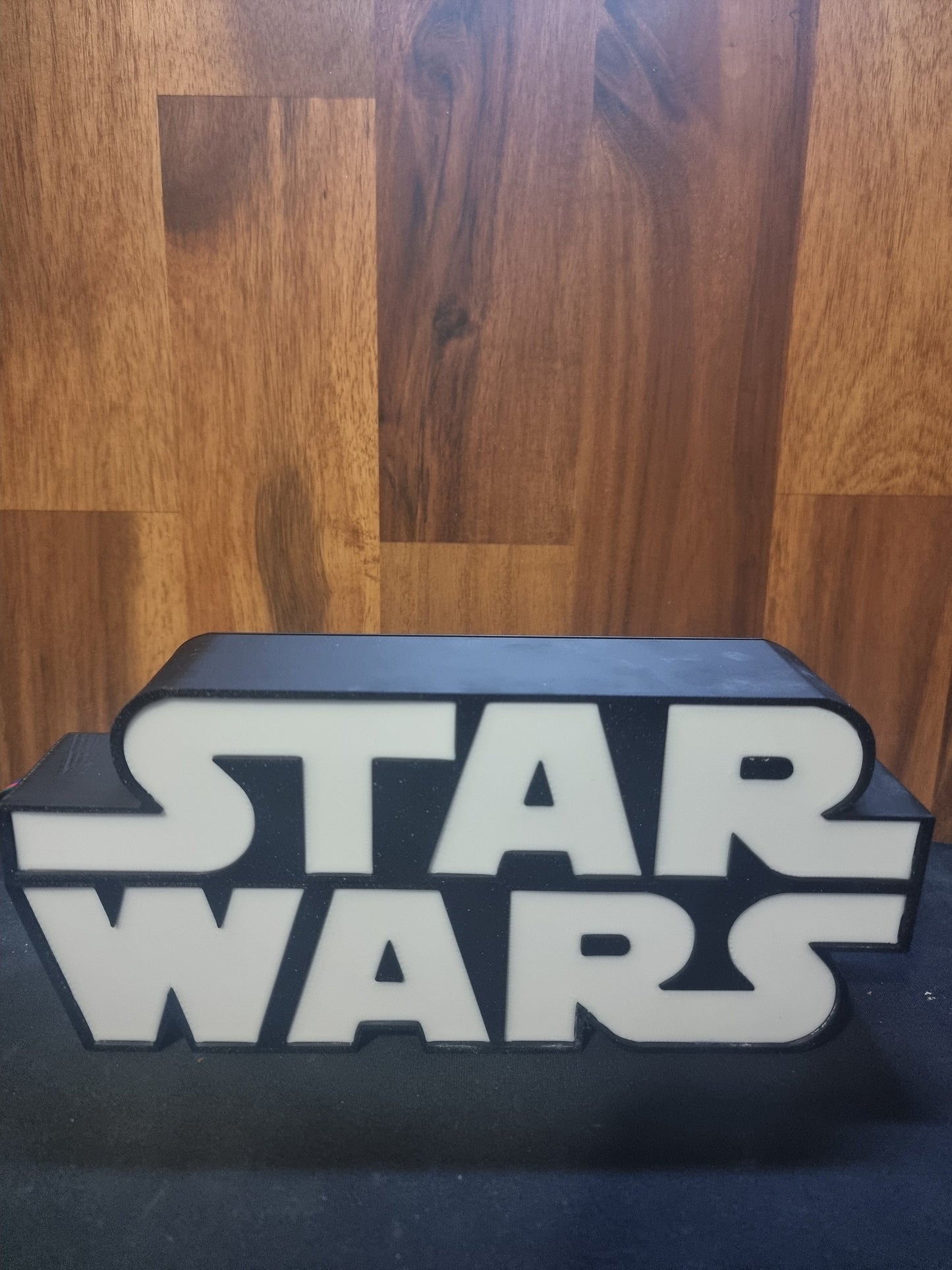 Star Wars Lightbox