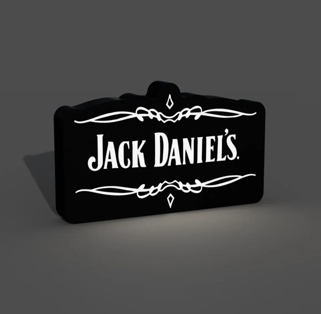 Jack’s Lightbox