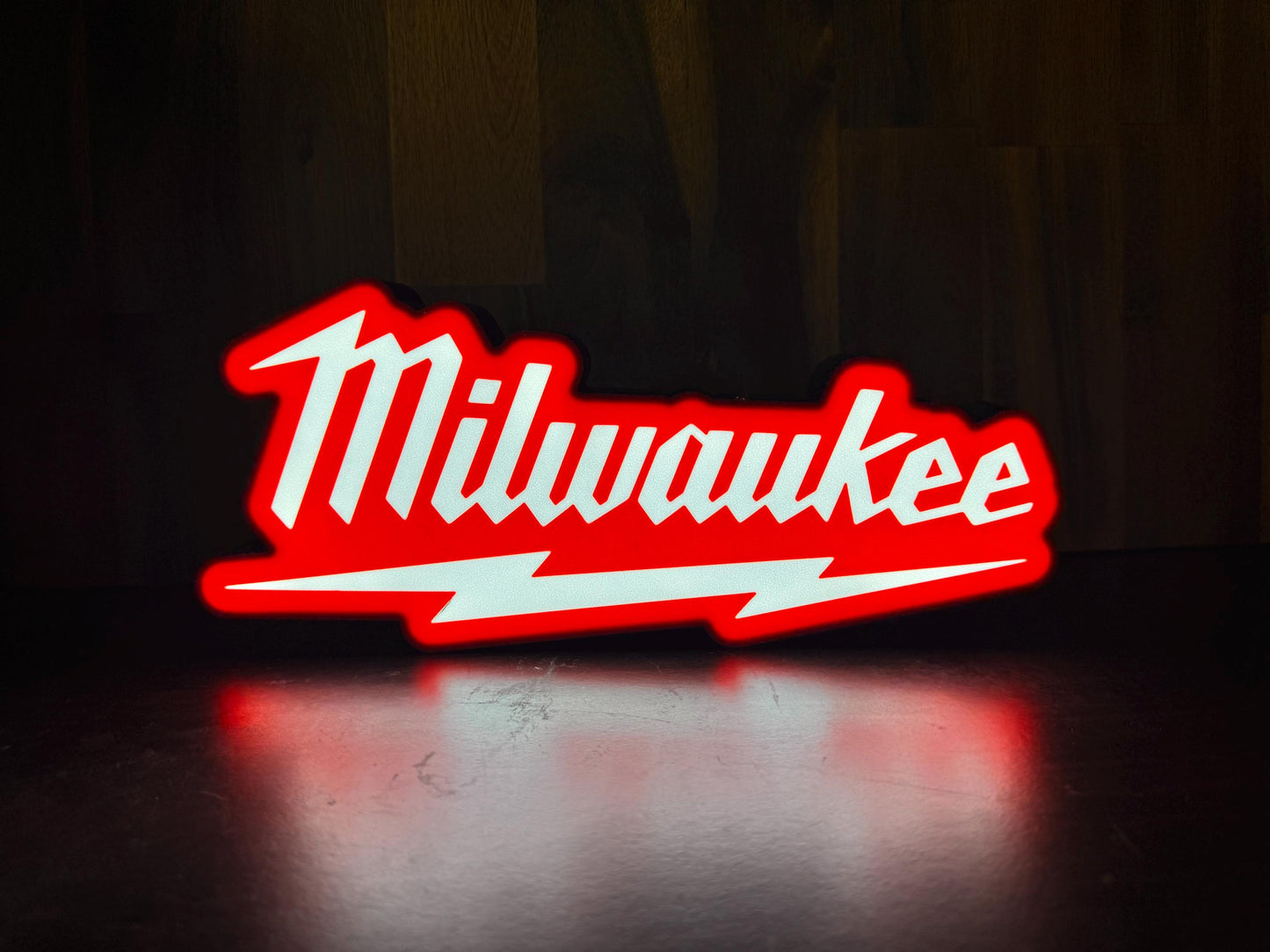 Milwaukee Lightbox