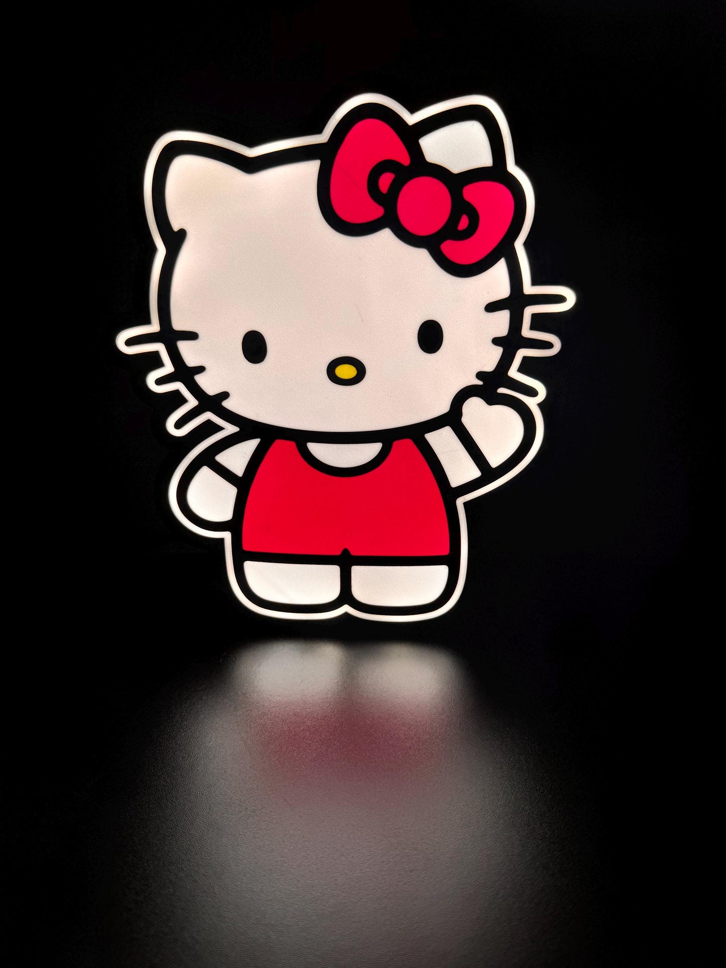 Hello Kitty 2 Lightbox