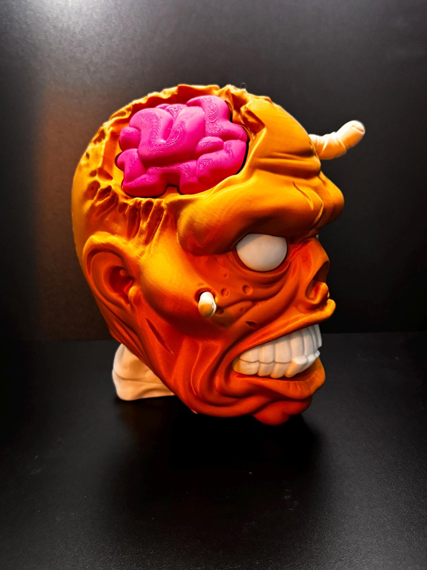 Zombie Headphone Holder