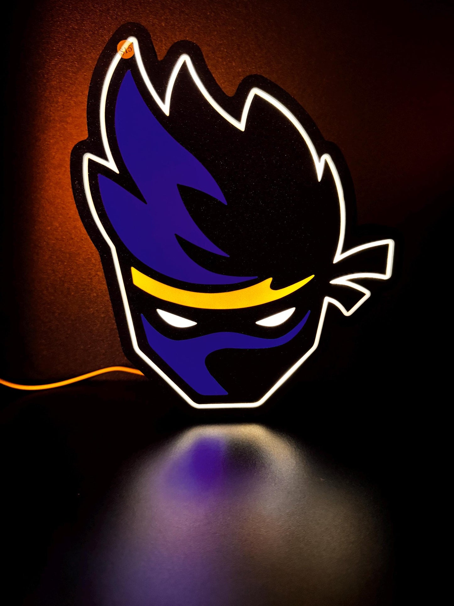 Ninja Lightbox