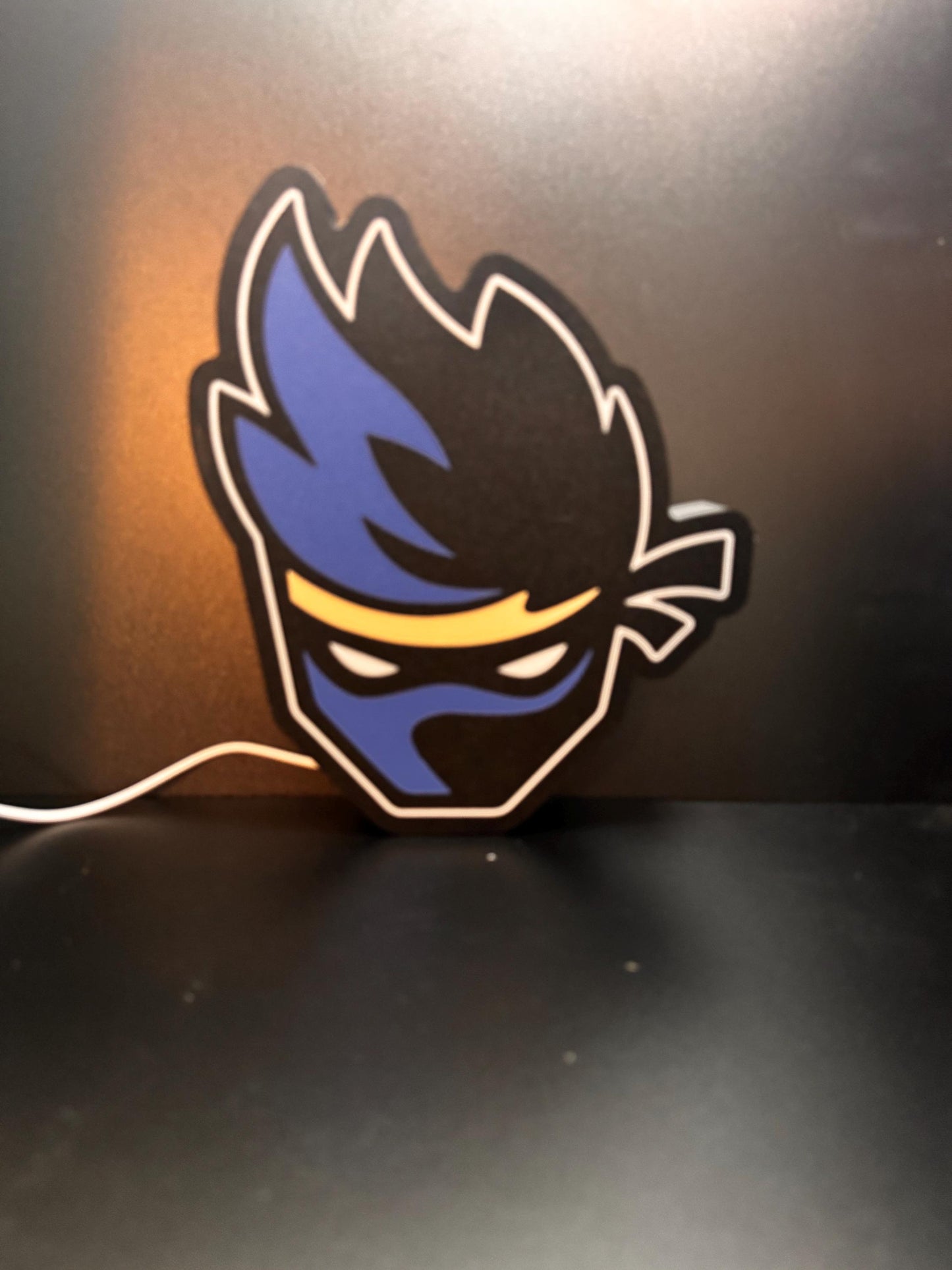 Ninja Lightbox