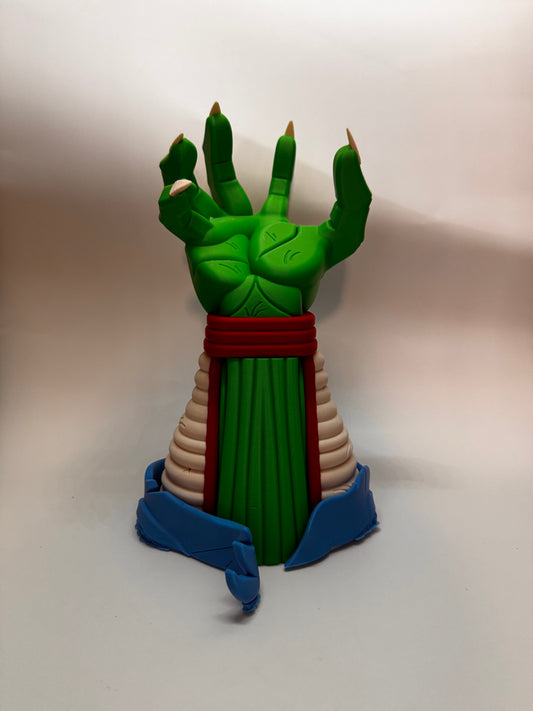 Piccolo Controller Holder