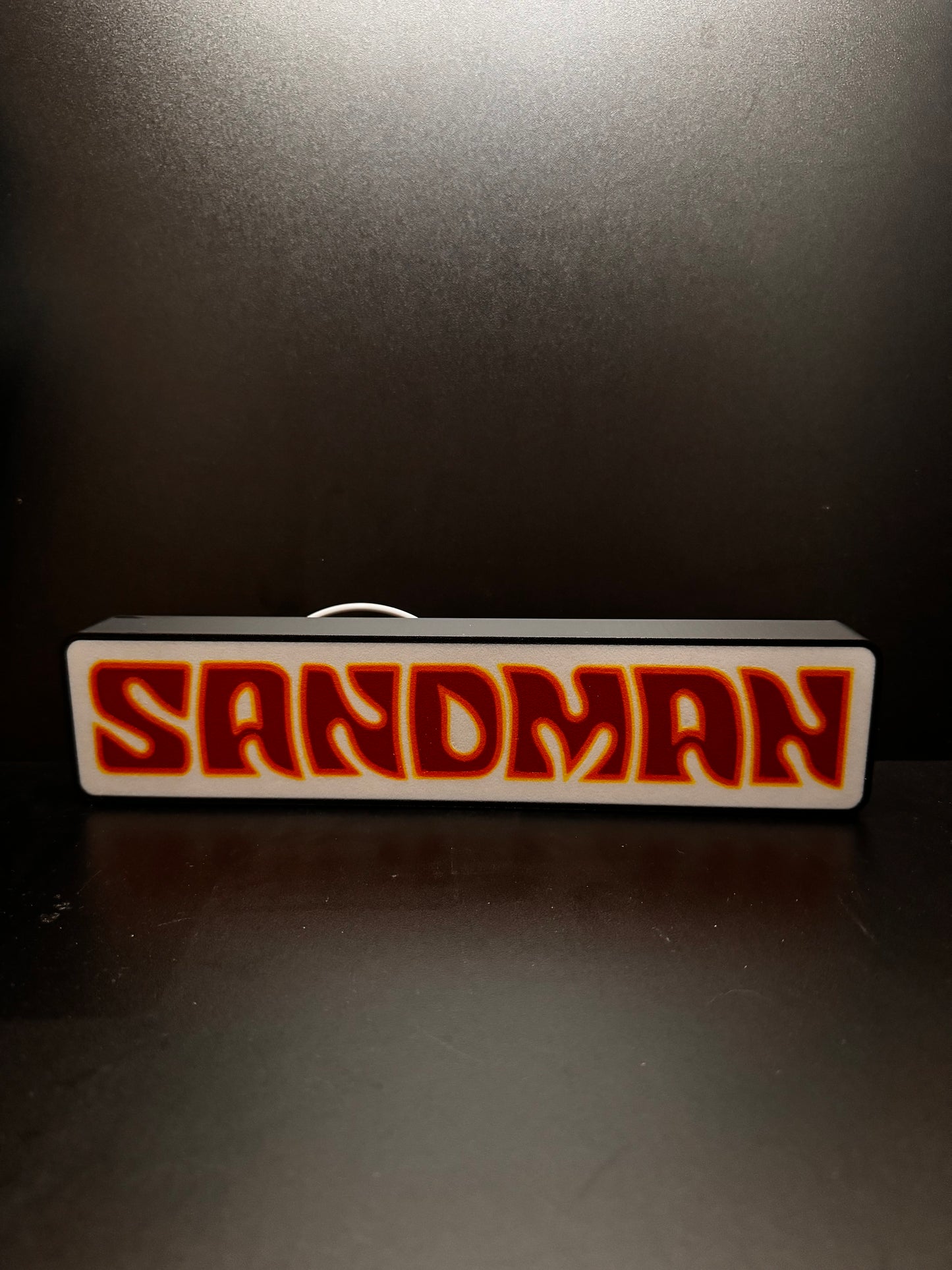 Sandman Lightbox