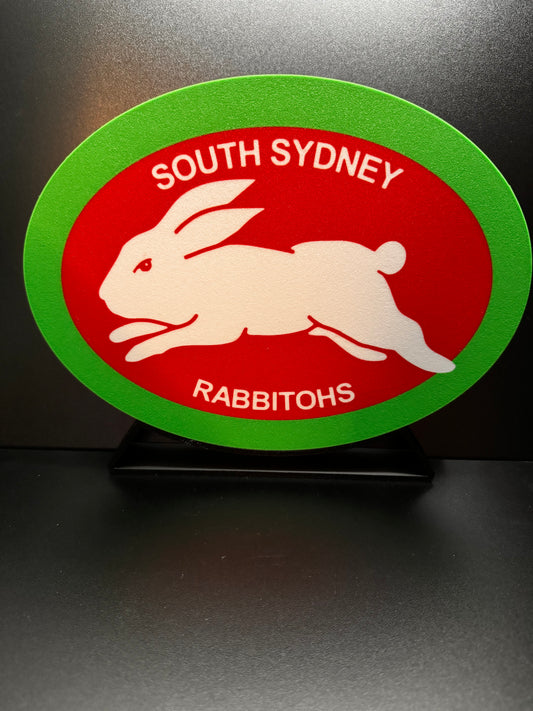 Rabbitohs Lightbox