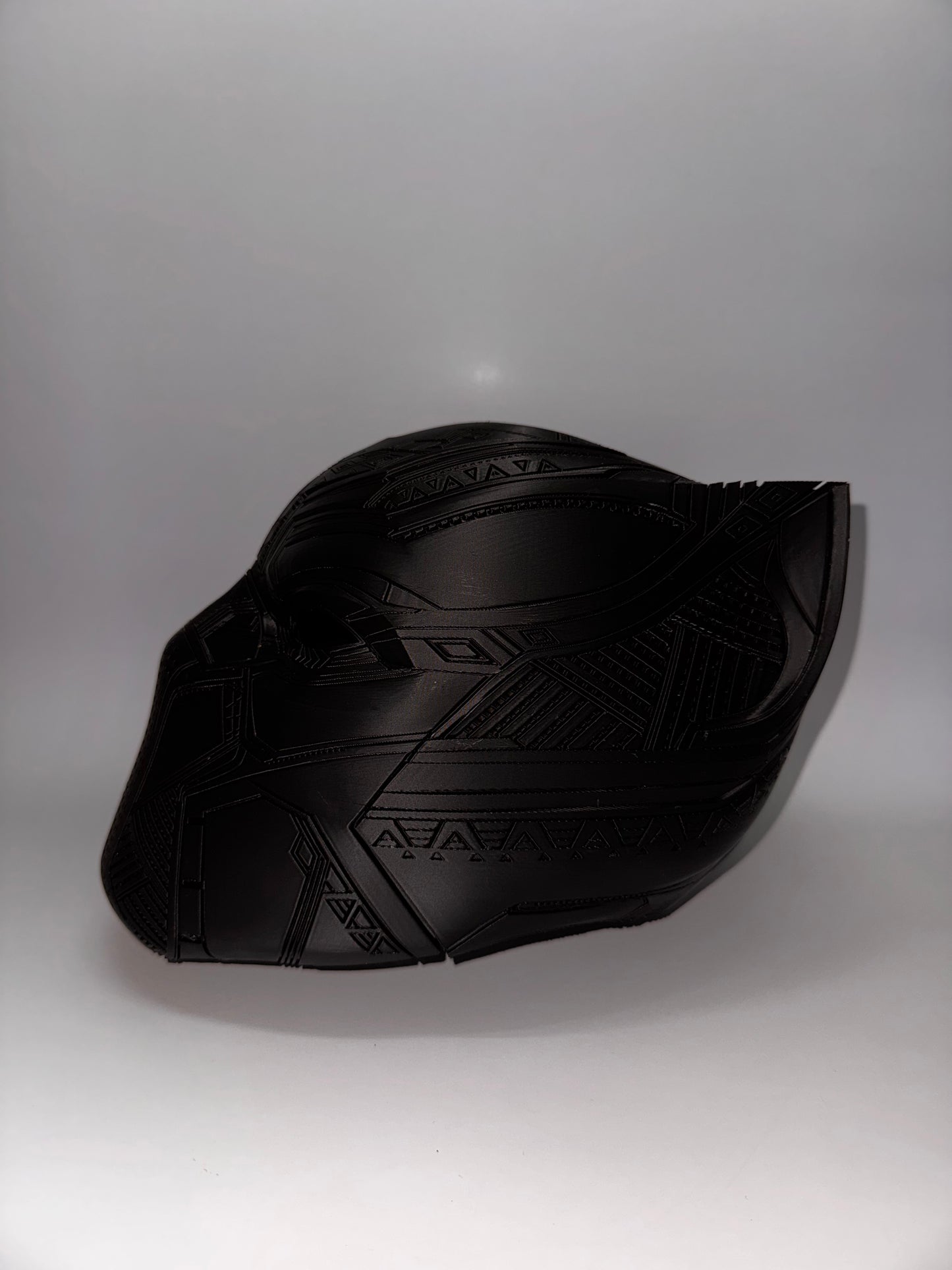 Black Panther Helmet