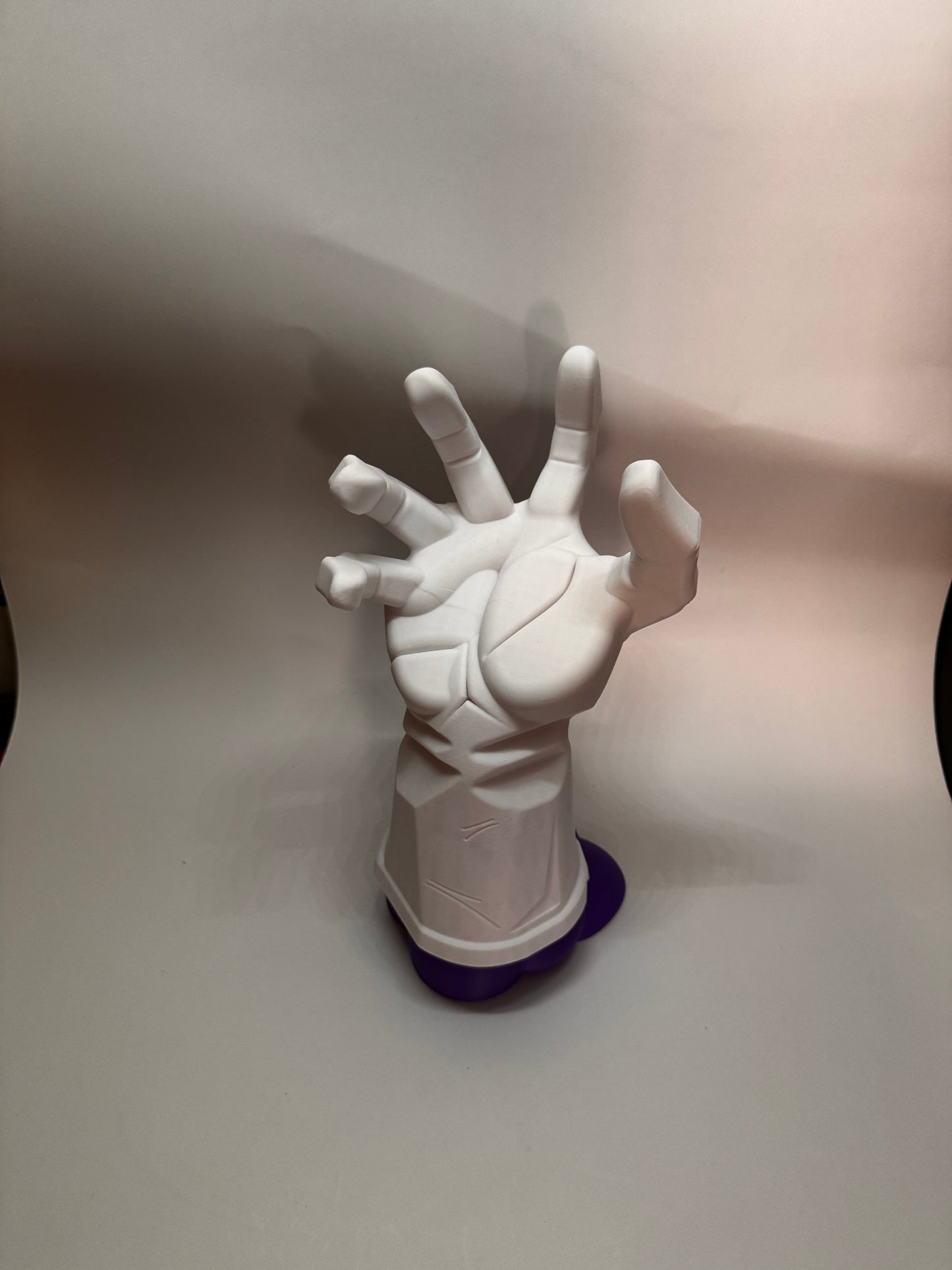 Vegeta Controller Holder