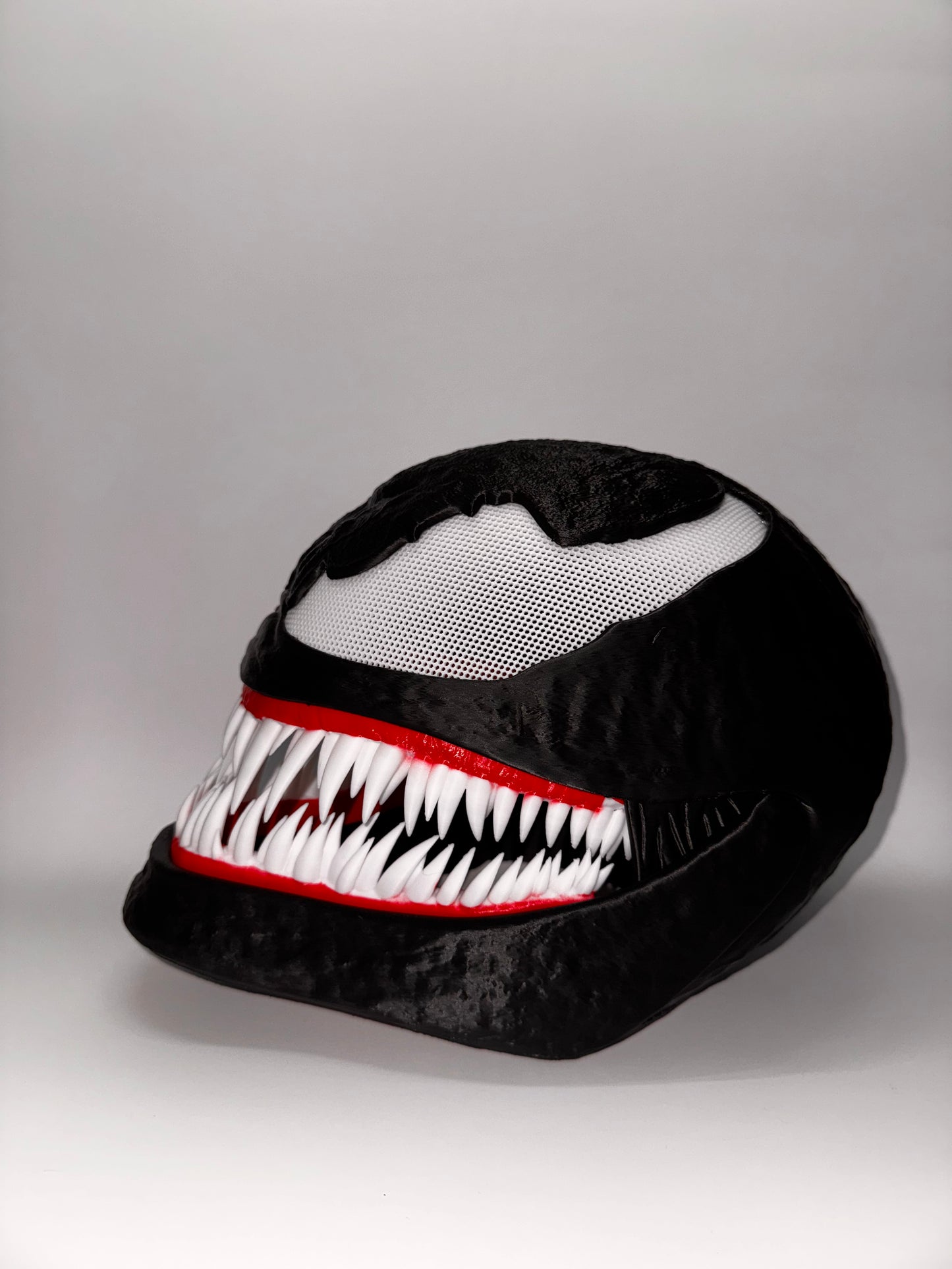 Venom Helmet