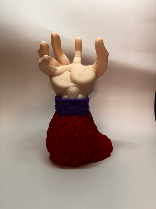Goku SSJ4 Controller Holder