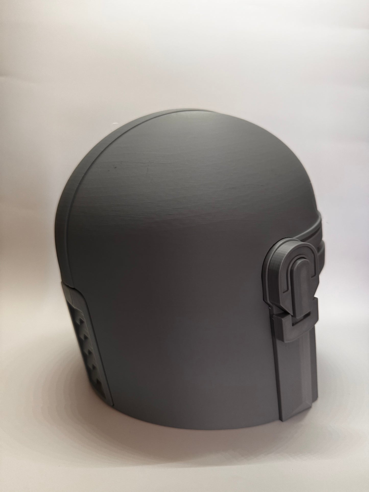 Mandalorian Helmet