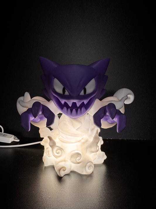 Haunter Lamp