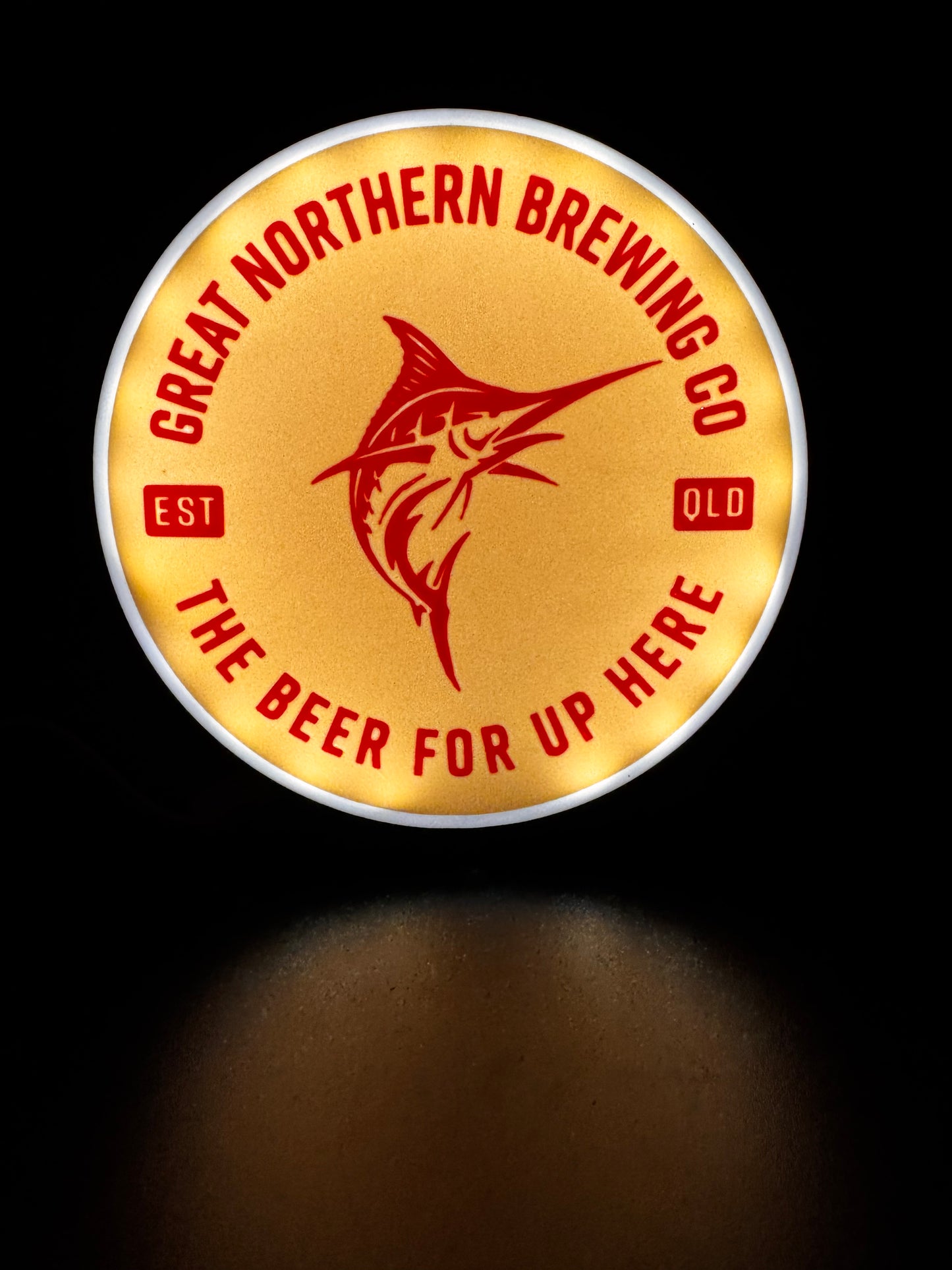 Great Northern Lightbox