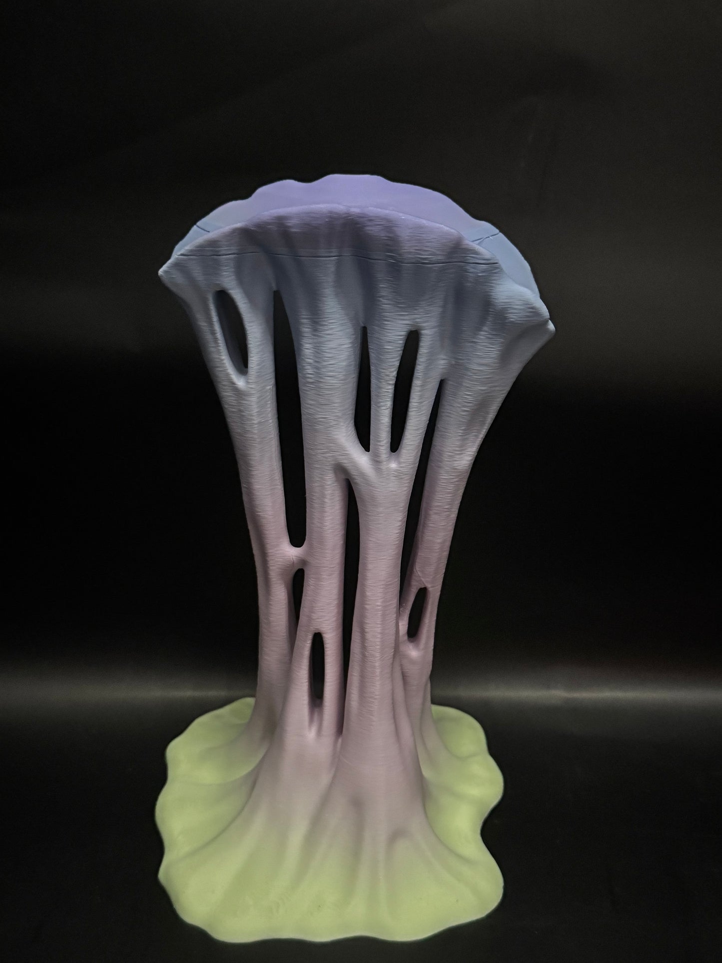Ooze Headphone holder