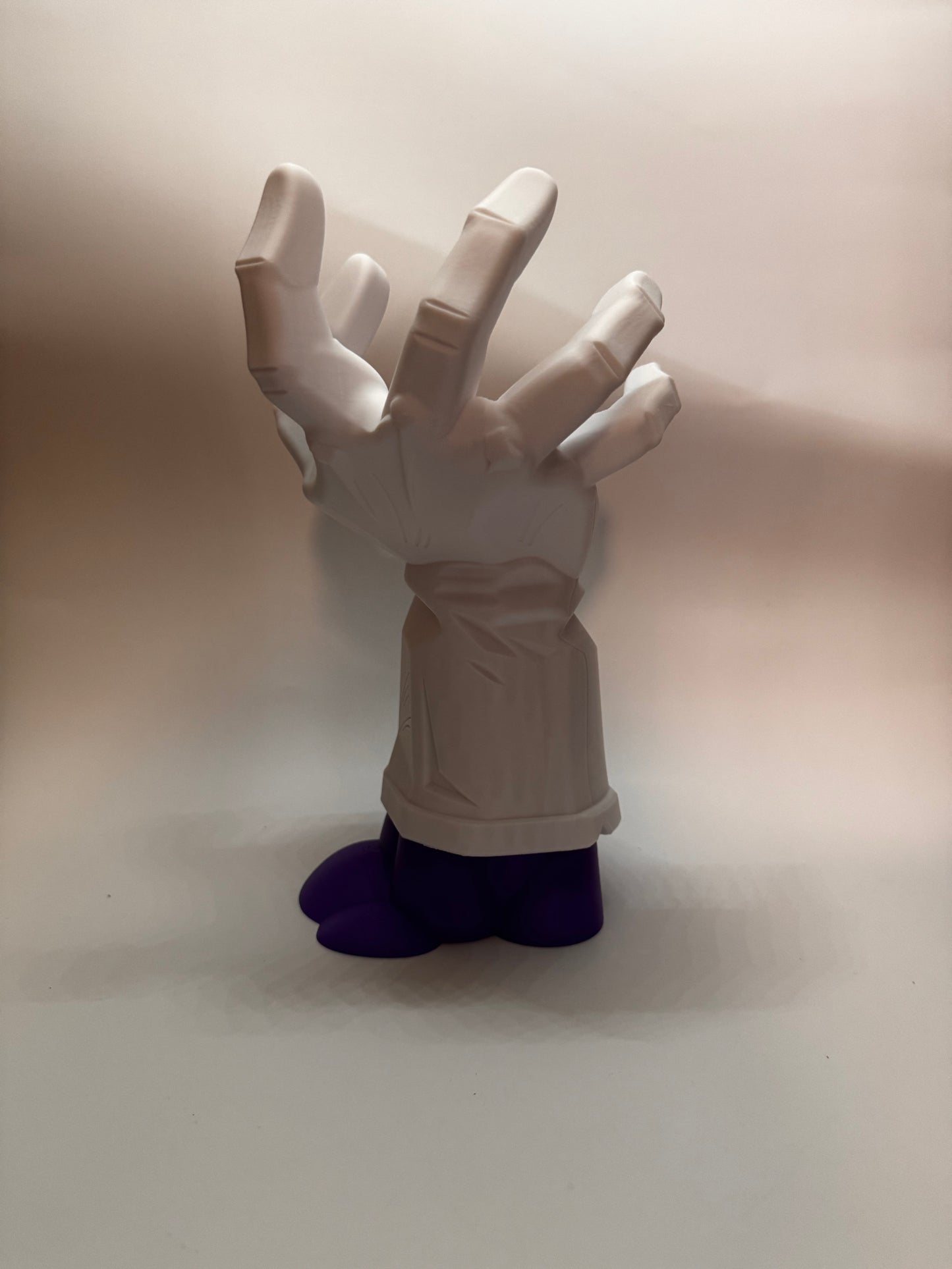 Vegeta Controller Holder