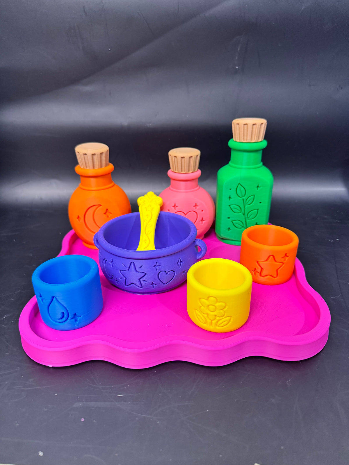 Potion Making Kit