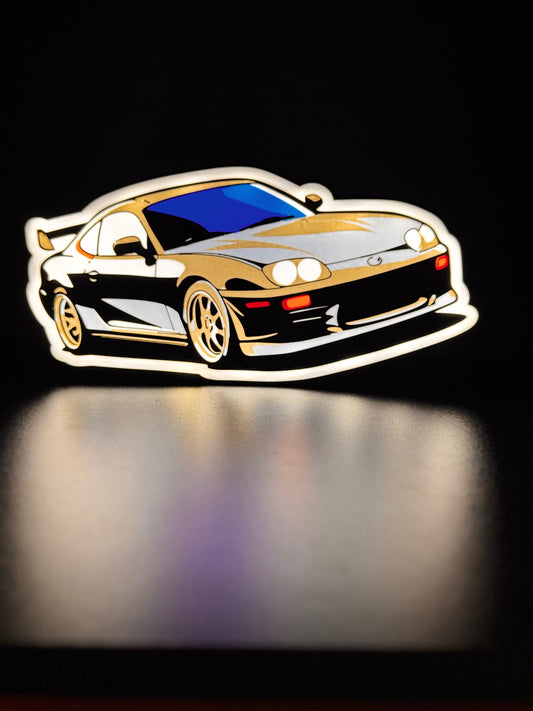 Supra Lightbox