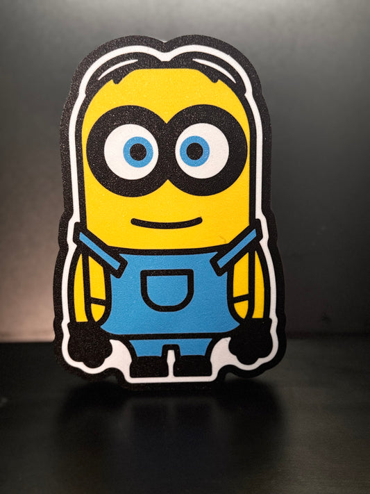 Minion Lightbox
