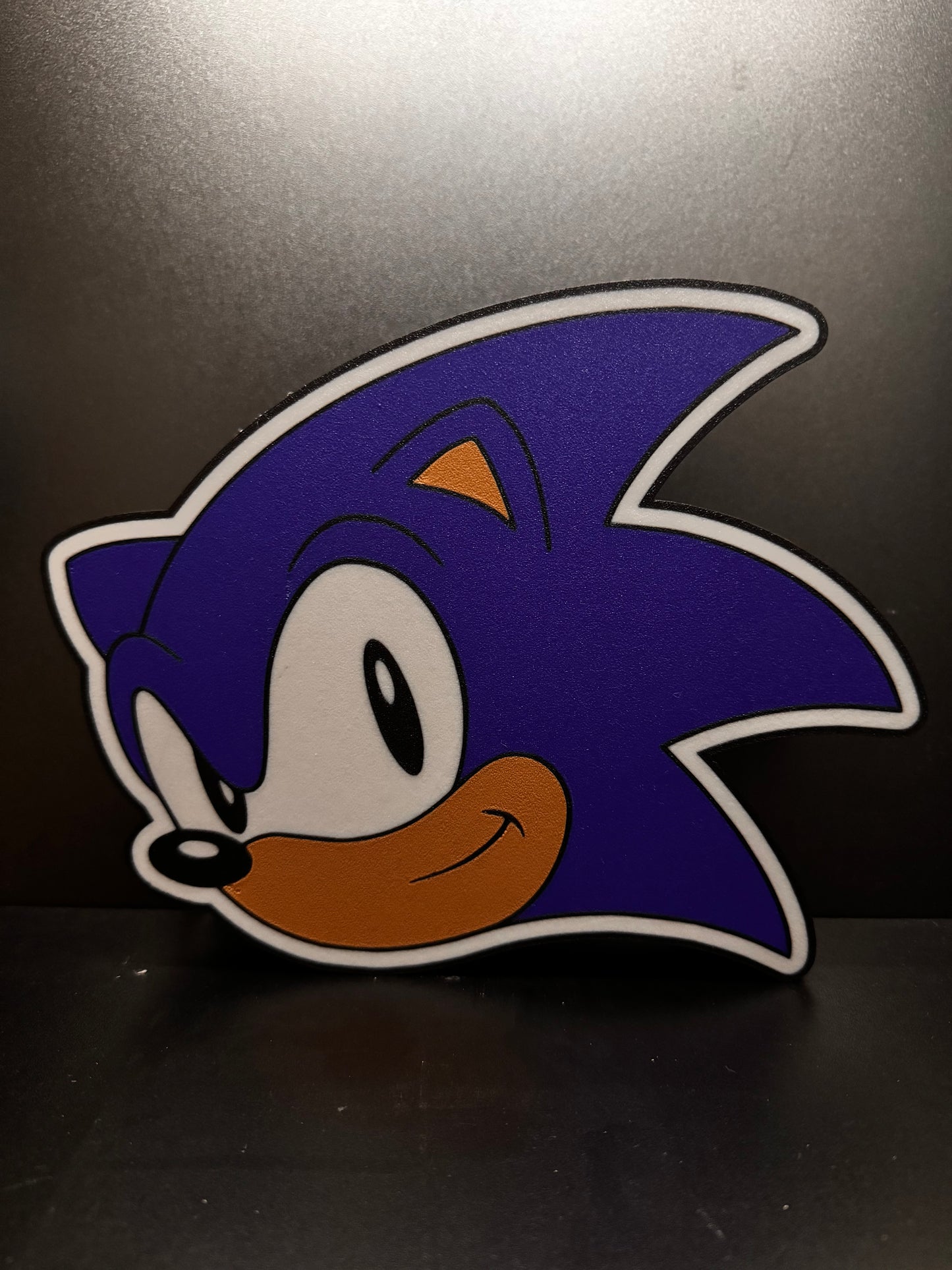 Sonic Lightbox