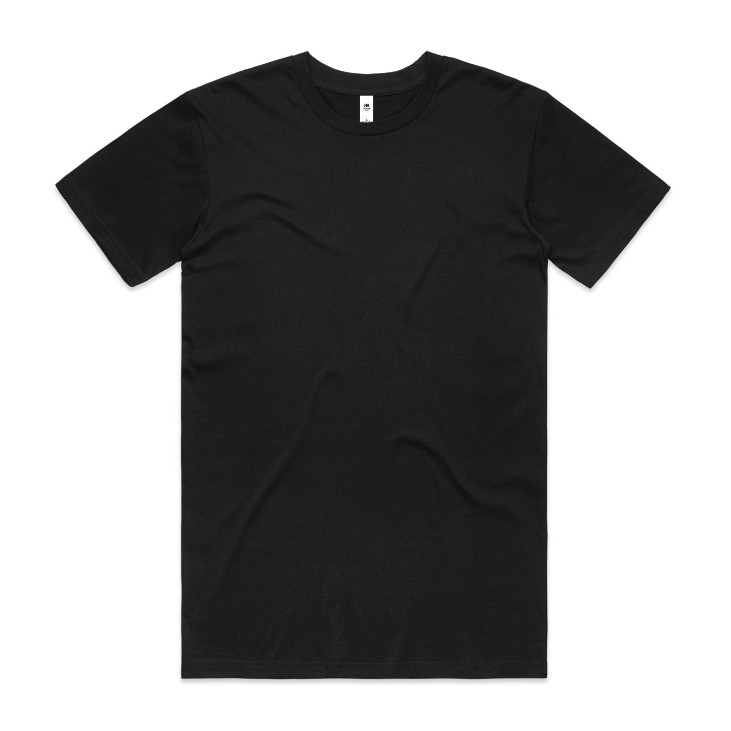 Custom T-Shirt (Front Print)