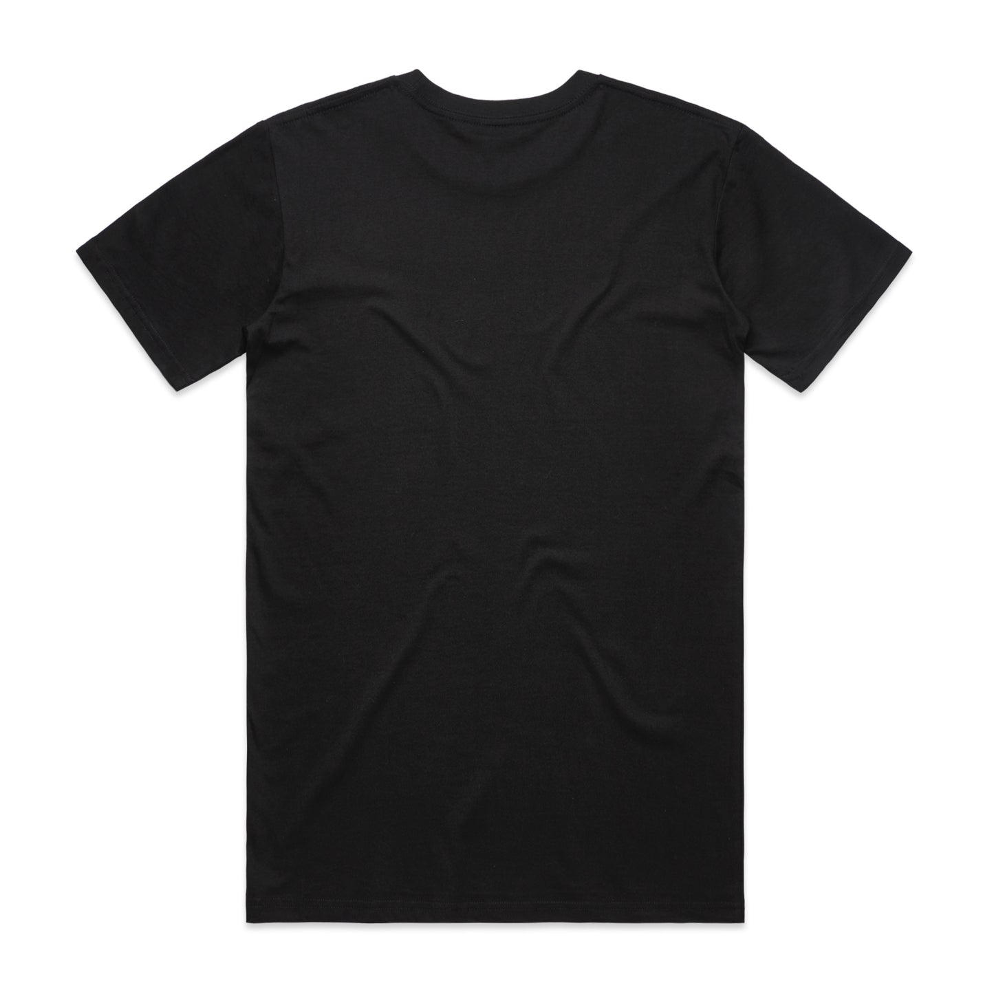 Custom T-Shirt (Front Print)