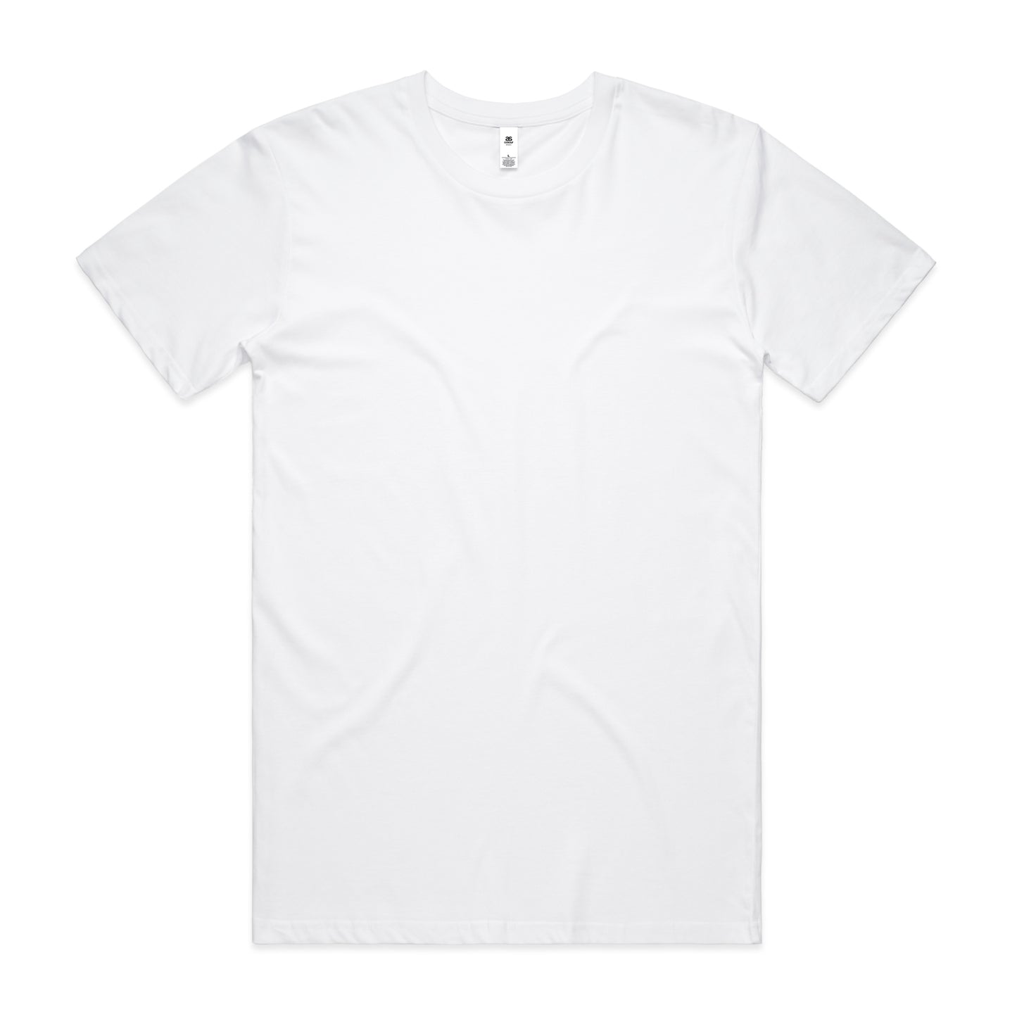 Custom T-Shirt (Front Print)