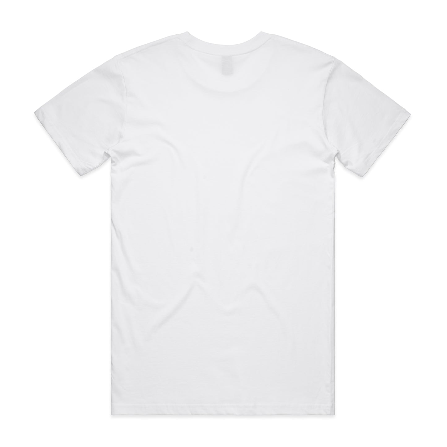 Custom T-Shirt (Front Print)