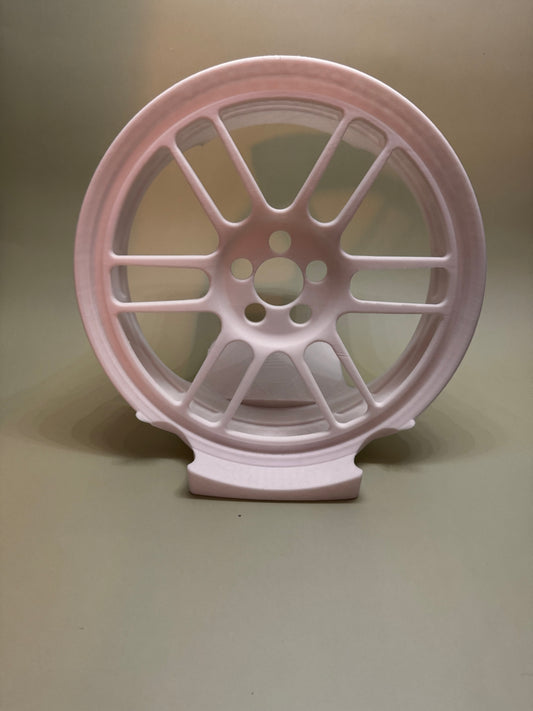 RPF1 Headphone & Controller Holder