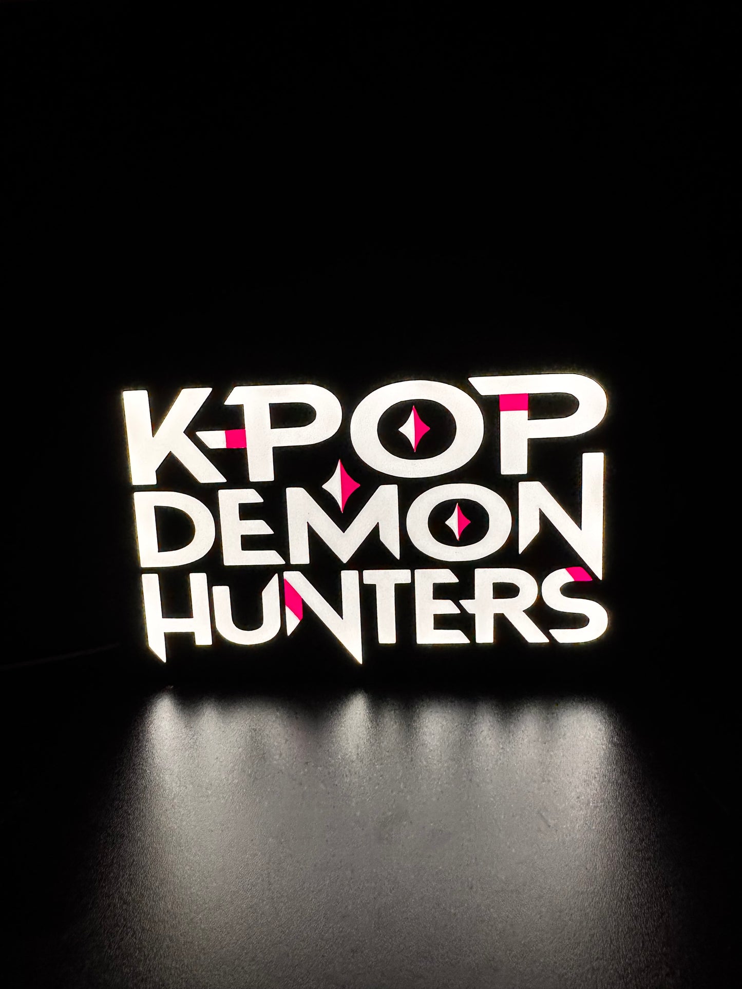 K-Pop DH Lightbox