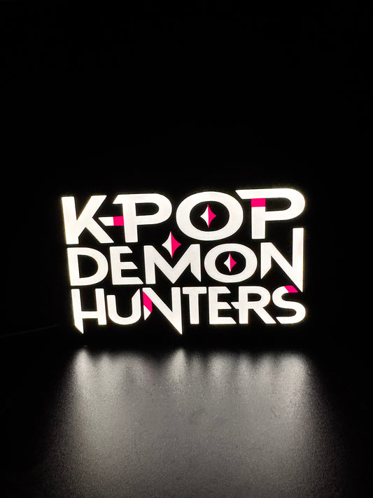 K-Pop DH Lightbox