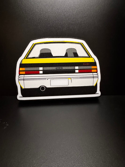 VL Holden Lightbox