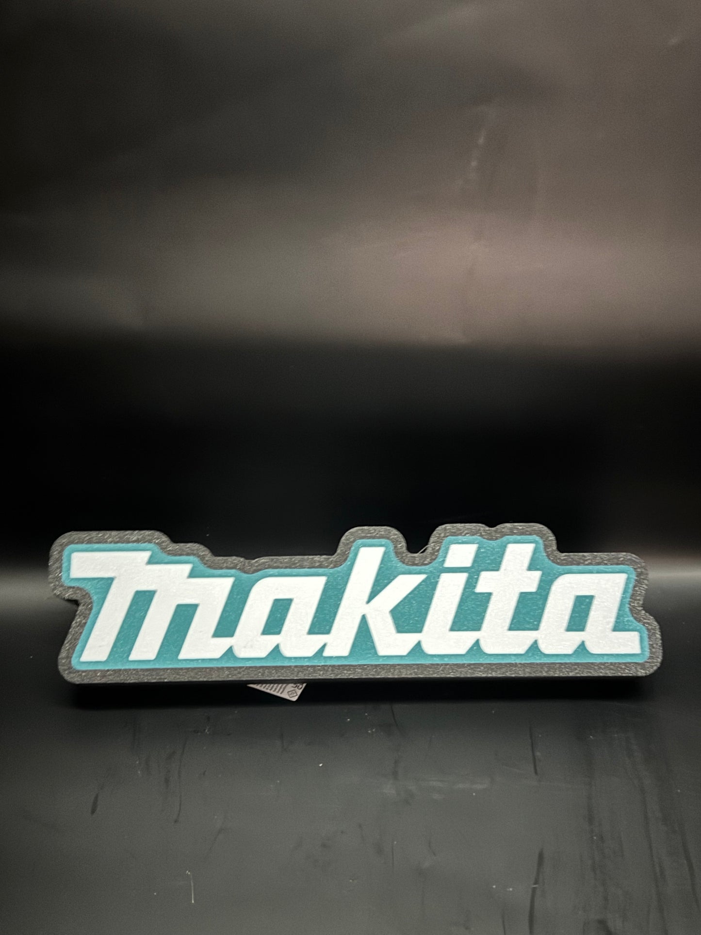 Makita Lightbox