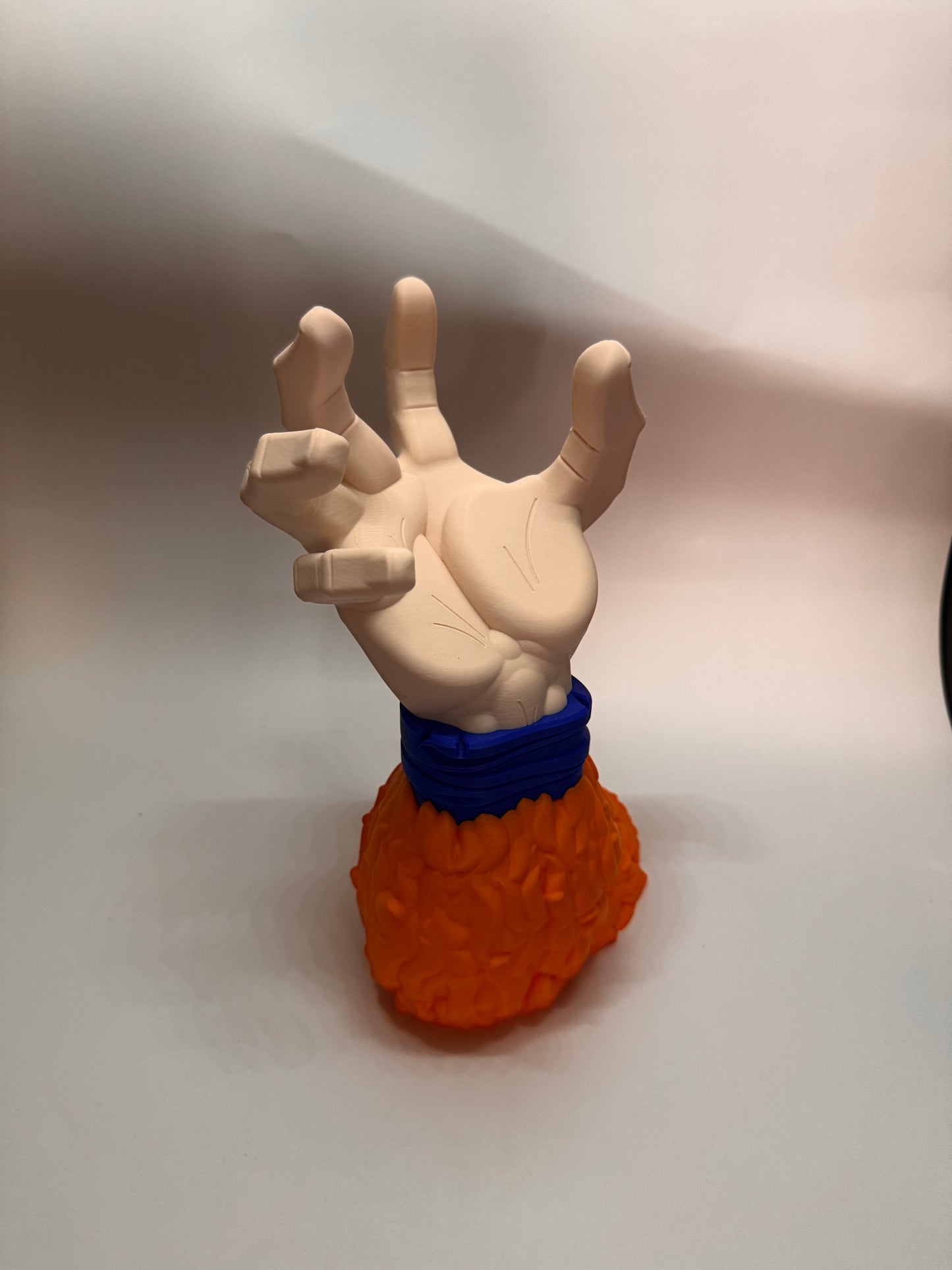 Goku Controller Holder
