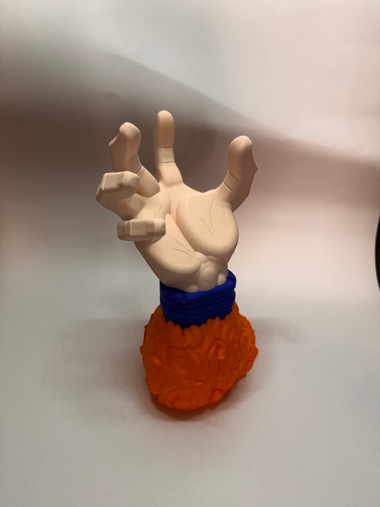 Goku Controller Holder