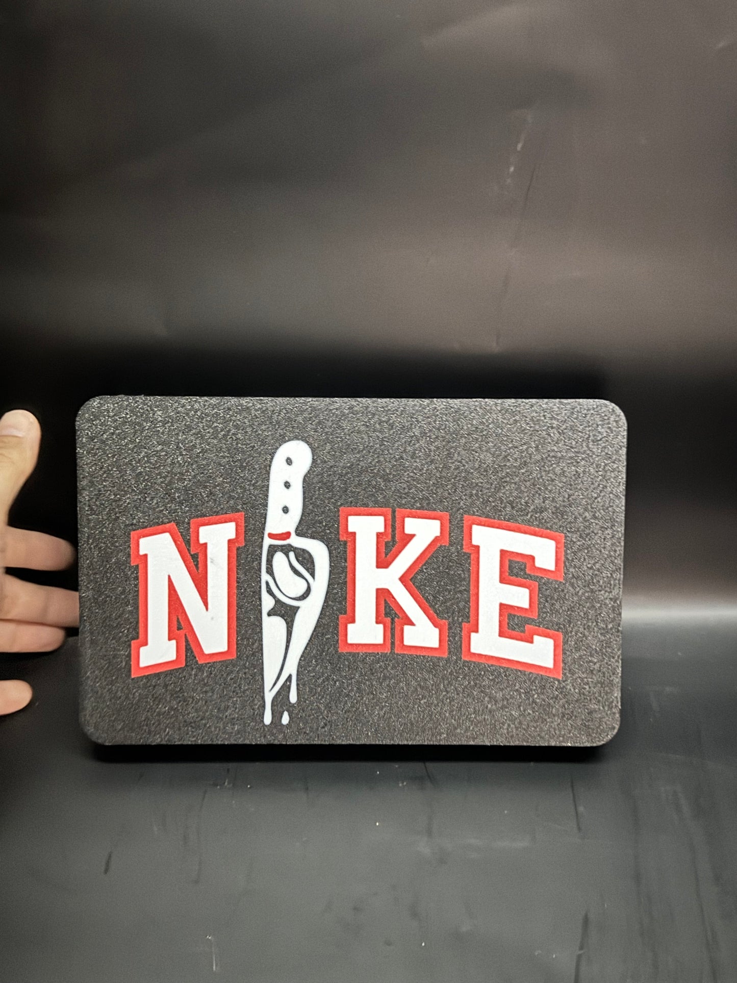 Nike Lightbox