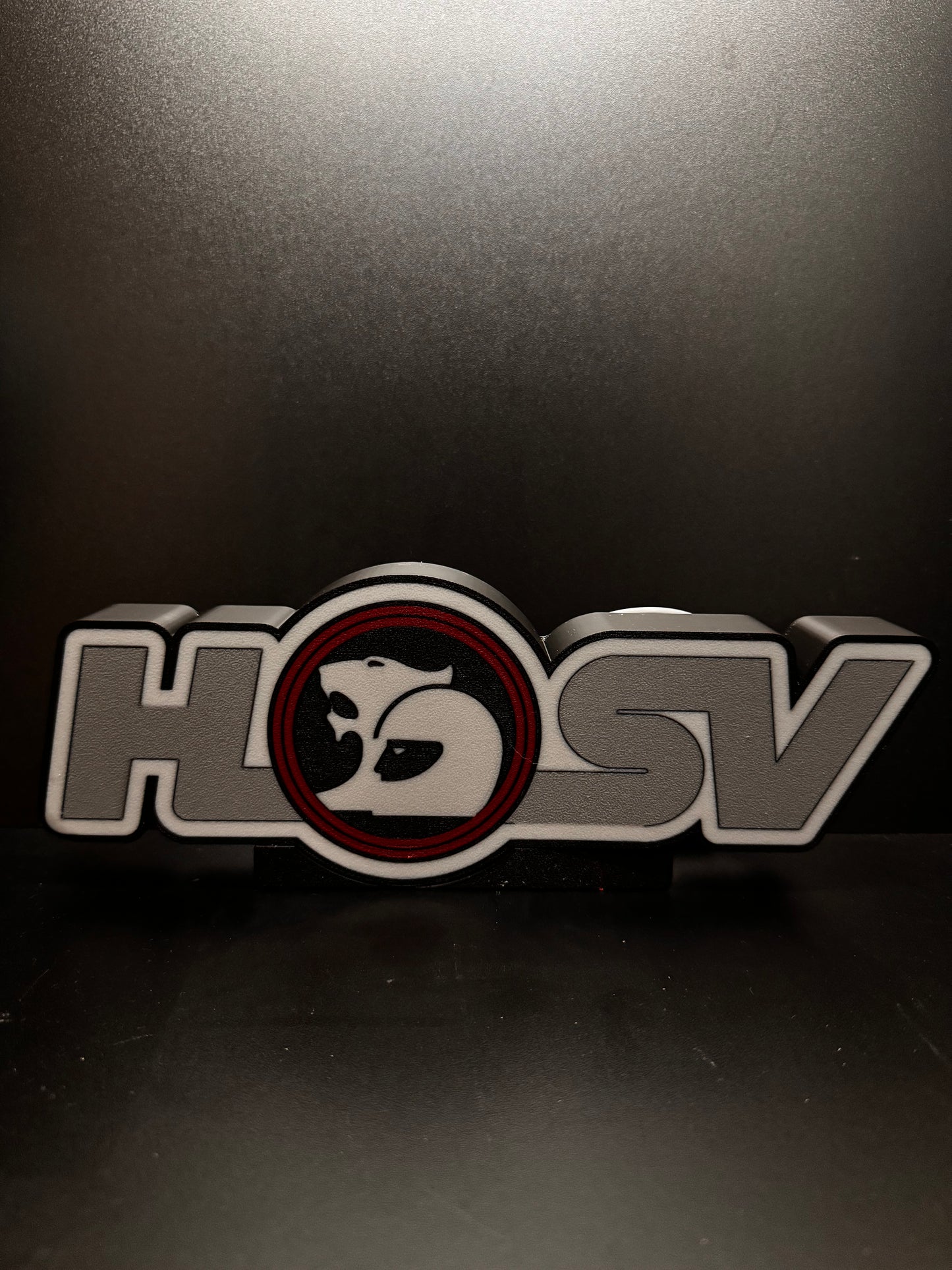 HSV Lightbox