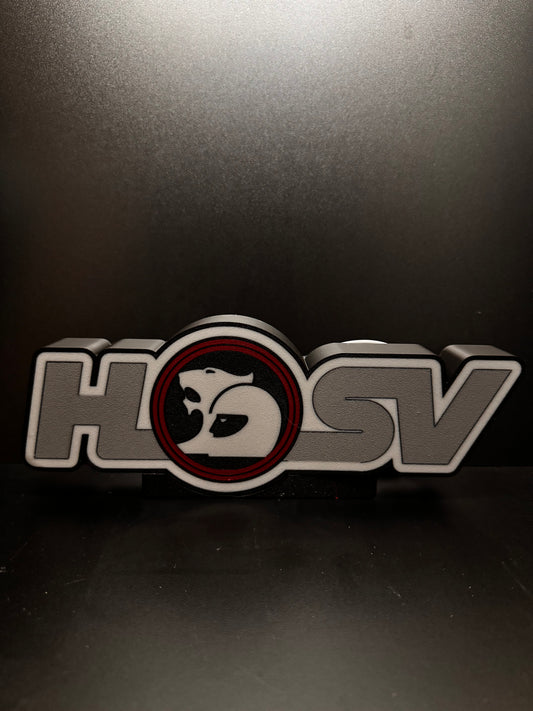 HSV Lightbox