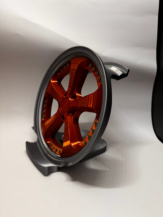 VSKF Style Headphone/Controller Holder