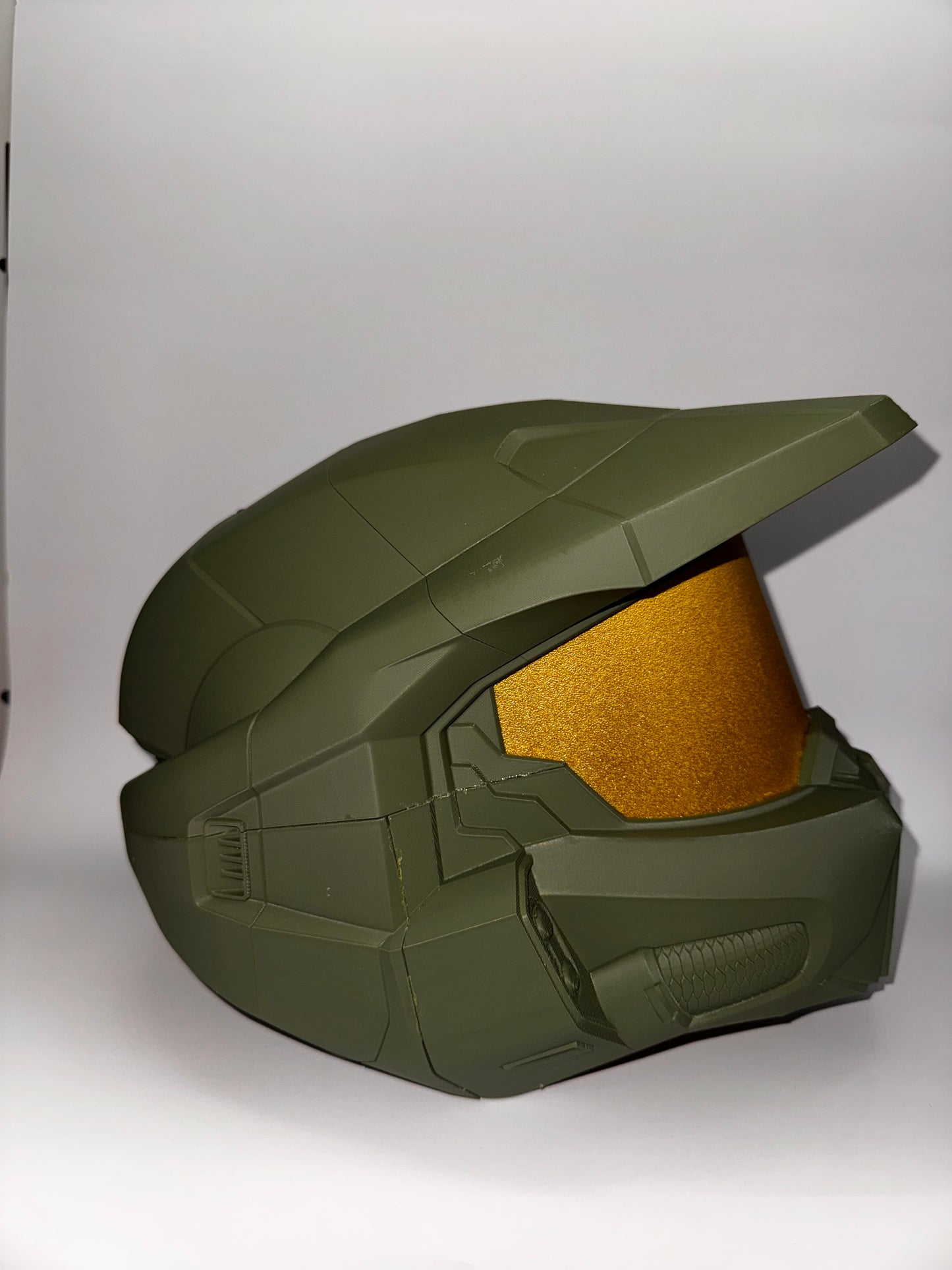 Master Chief Helmet