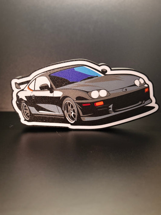 Supra Lightbox