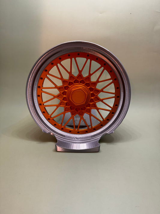 BBS Headphone & Controller Holder