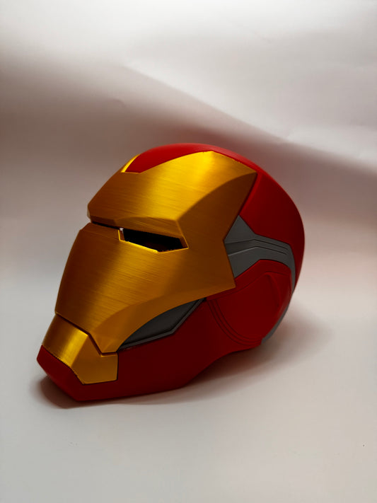 Iron Man Helmet
