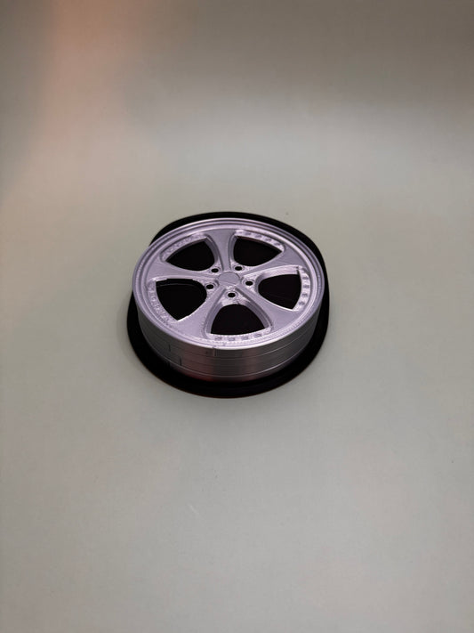 VSKF Drink Coaster