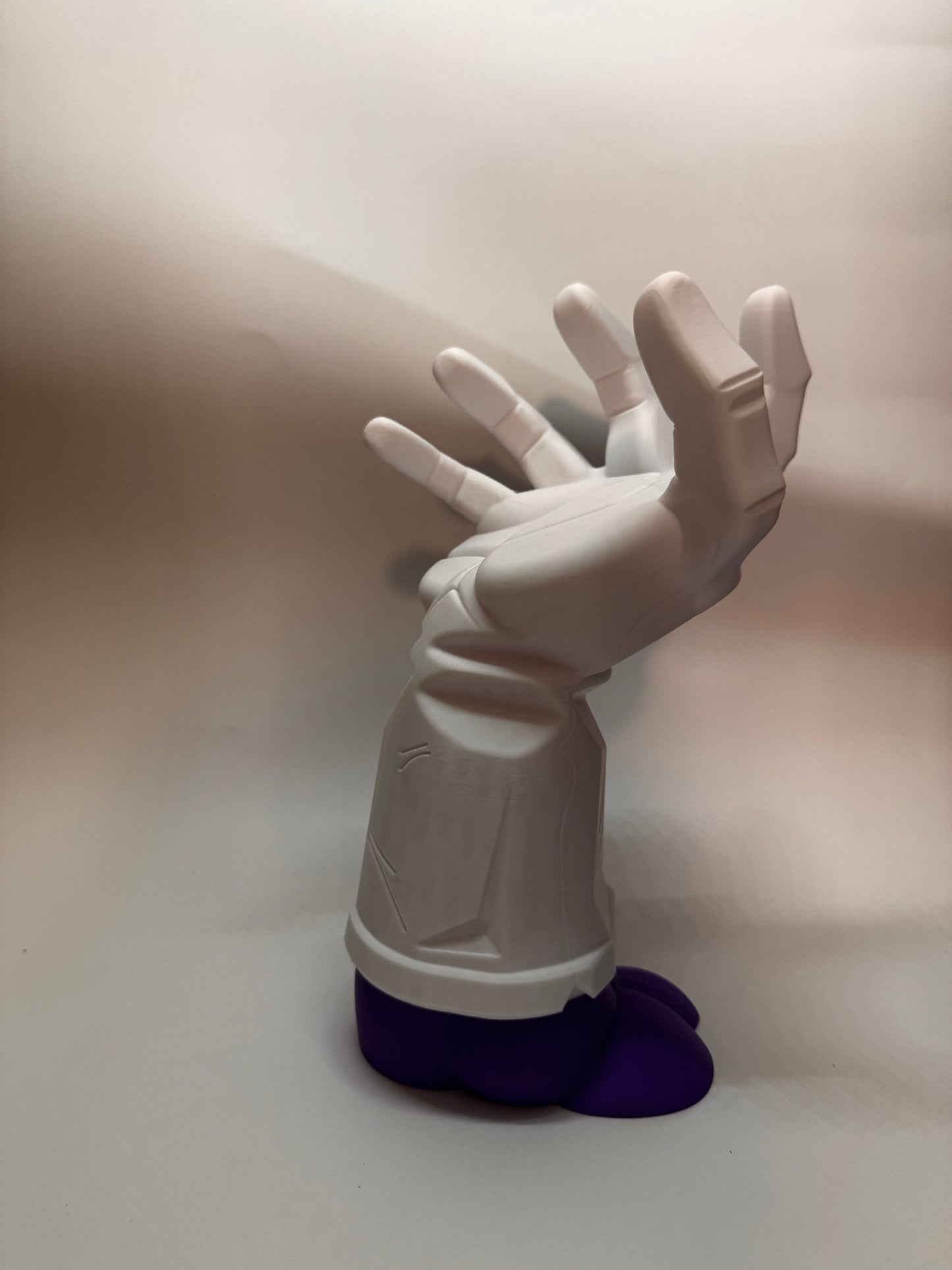 Vegeta Controller Holder